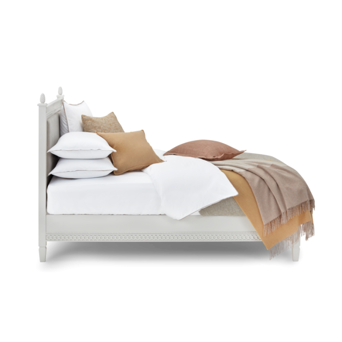 Larsson Low Bed Base, Double