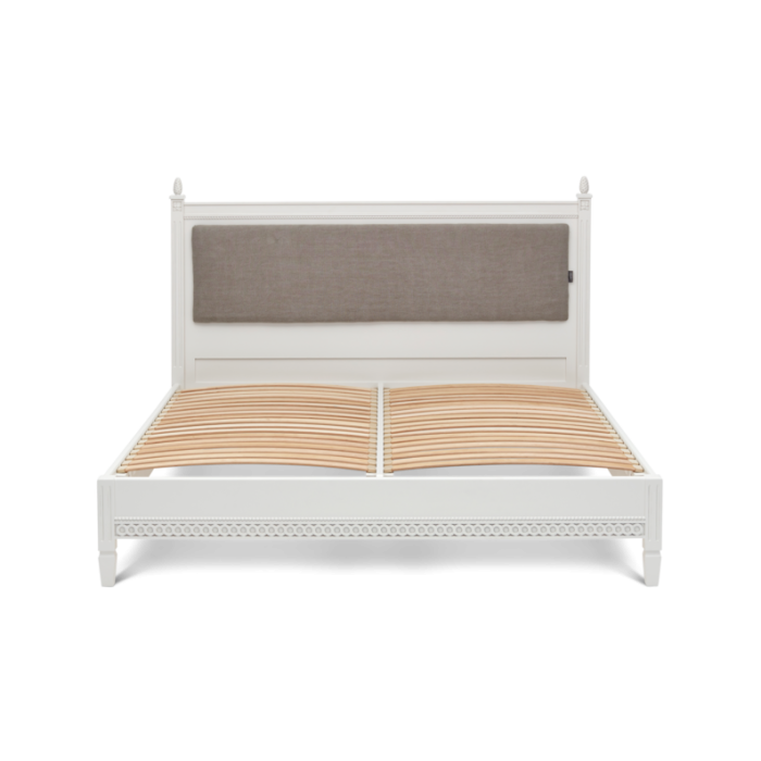 Larsson Low Bed Base, Super King