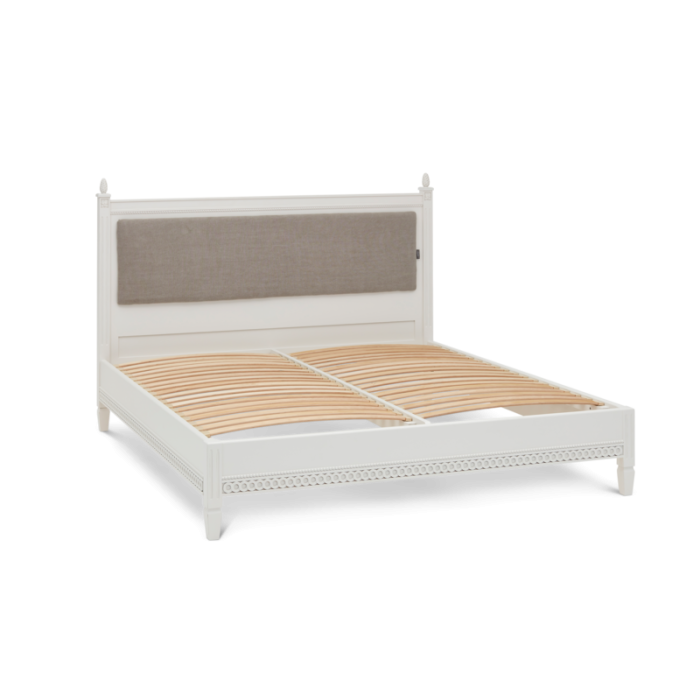 Larsson Low Bed Base, Super King