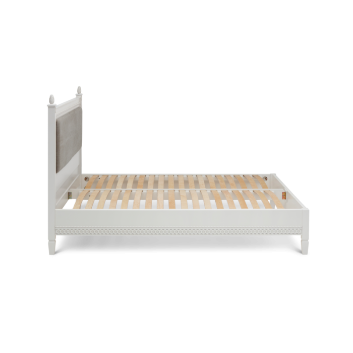 Larsson Low Bed Base, Super King