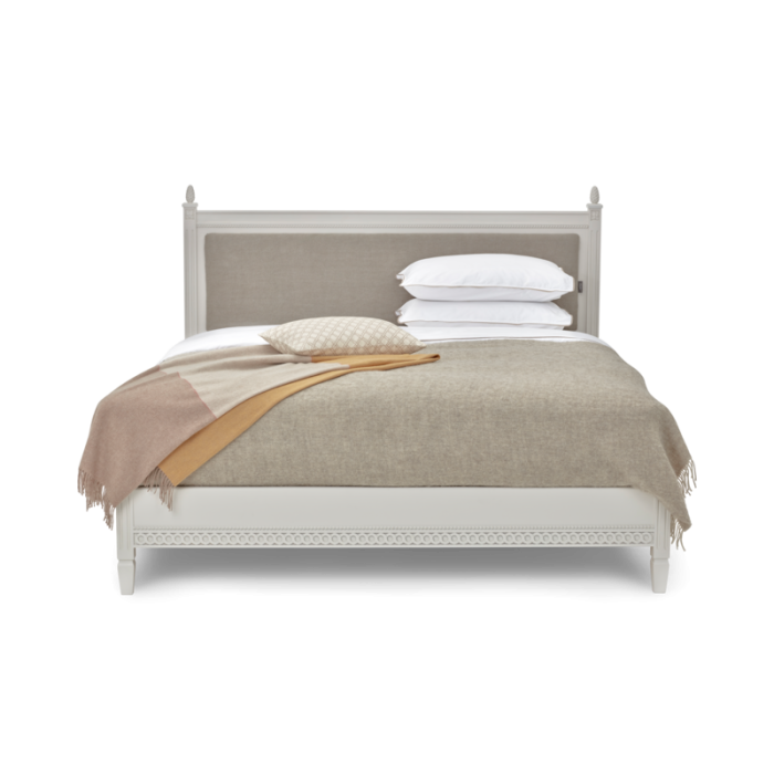 Larsson Low Bed Base, Super King