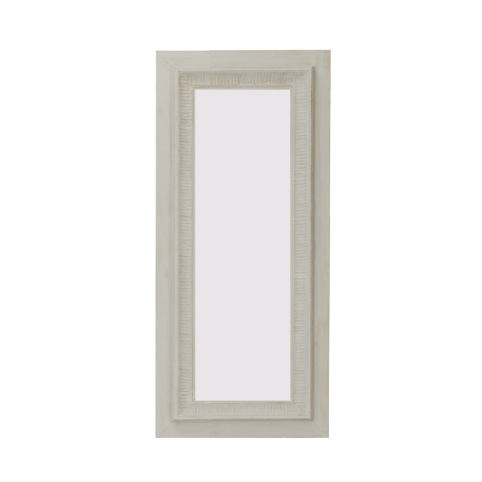 Lavenham Rectangular Mirror 100x140