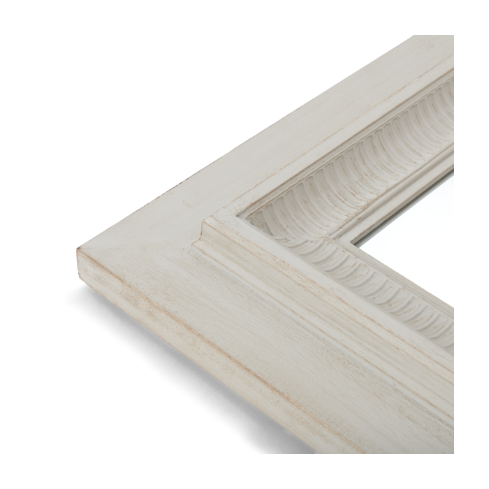Lavenham Rectangular Mirror 100x140