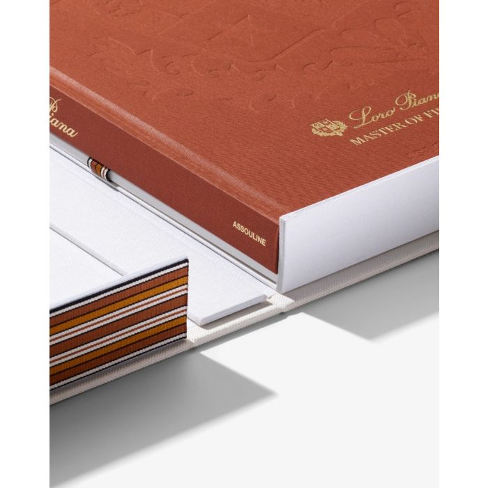 Loro Piana: Master of Fibres