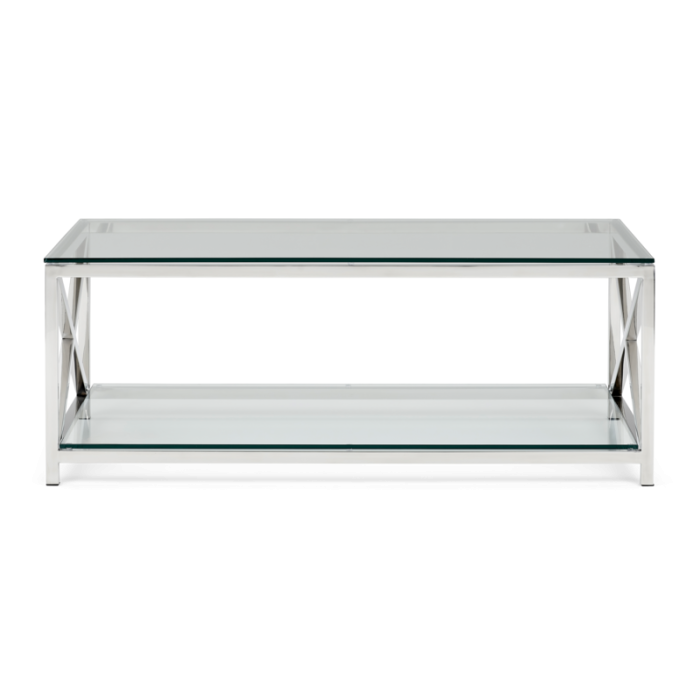 Manhattan Coffee Table Rectangular
