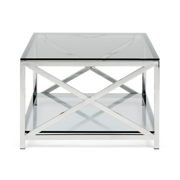 Manhattan Coffee Table Rectangular
