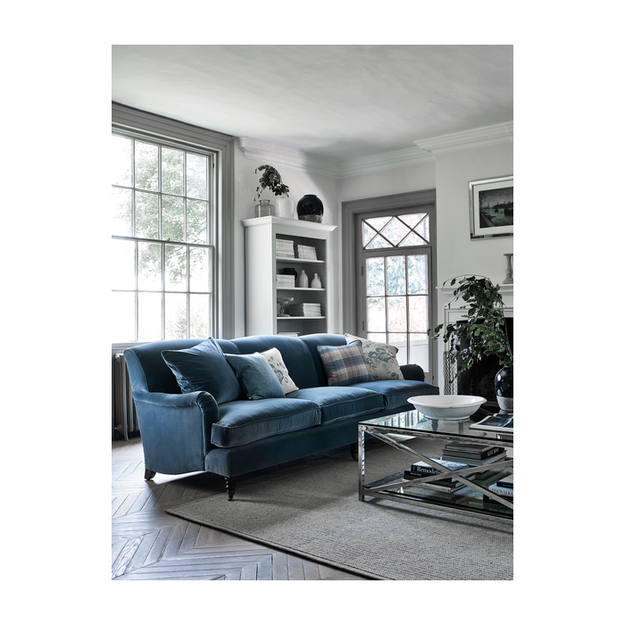 Manhattan Coffee Table Rectangular