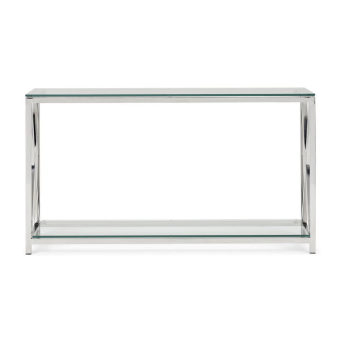 Manhattan Console Table Large