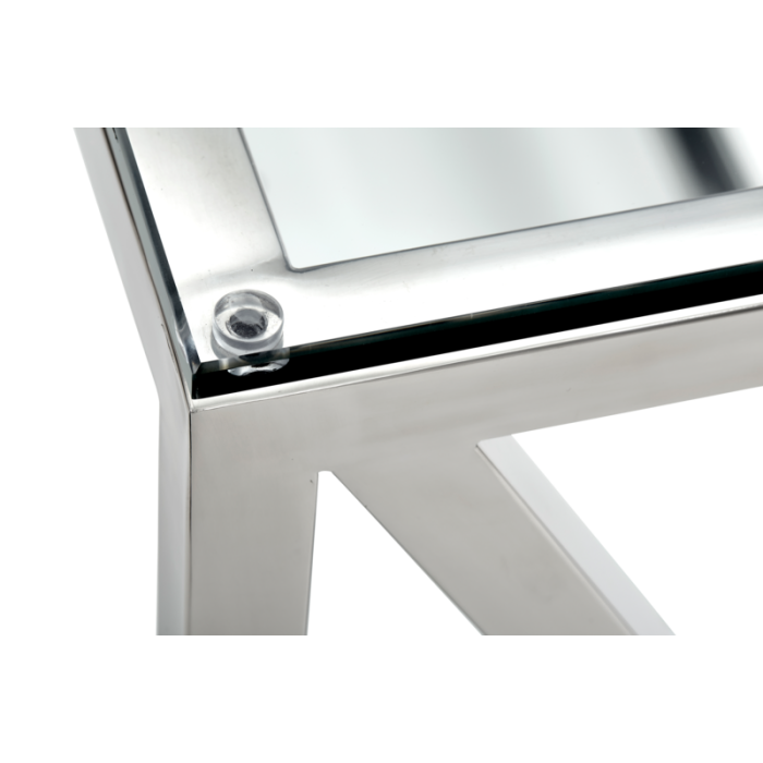 Manhattan Console Table Large