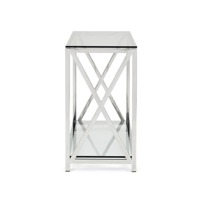 Manhattan Console Table Large