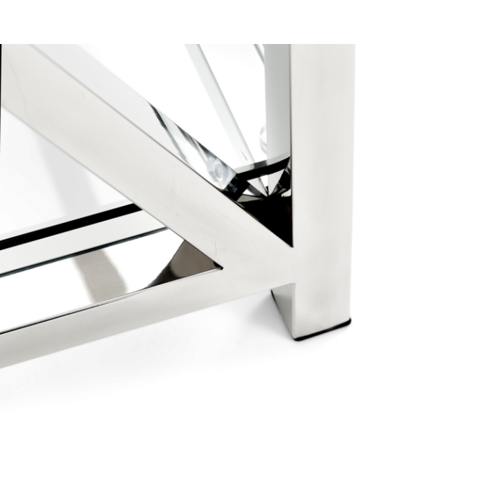 Manhattan Console Table Large