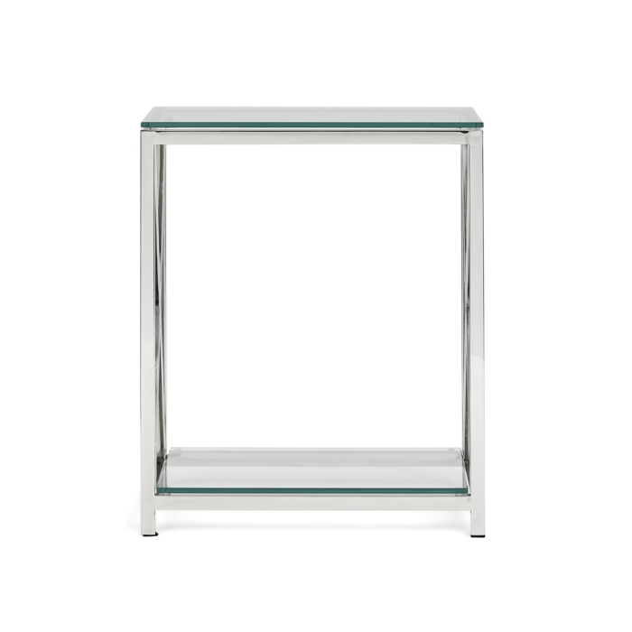 Manhattan Console Table Small