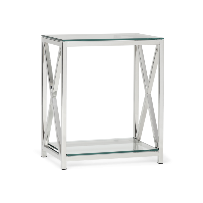 Manhattan Console Table Small