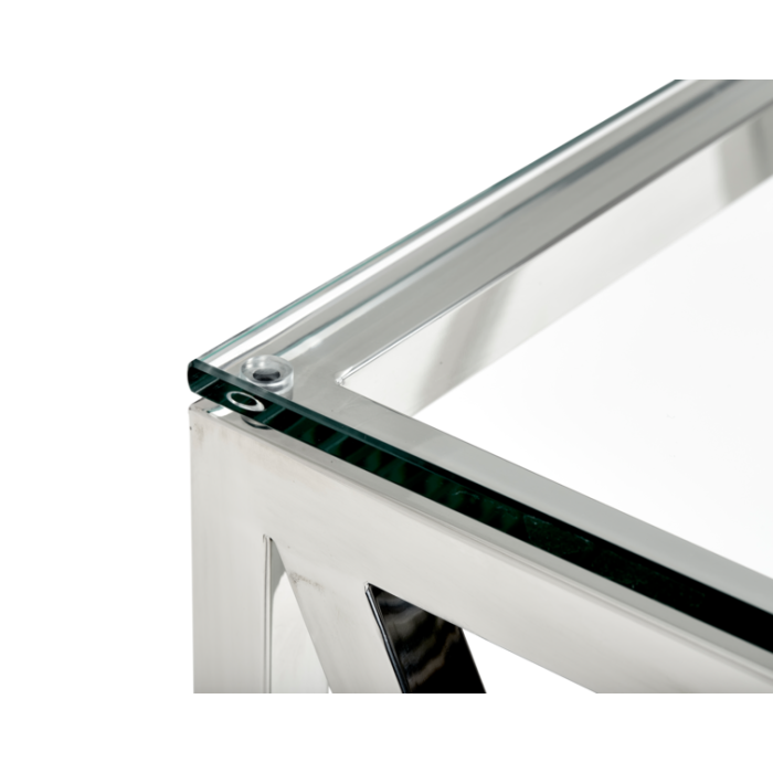 Manhattan Console Table Small