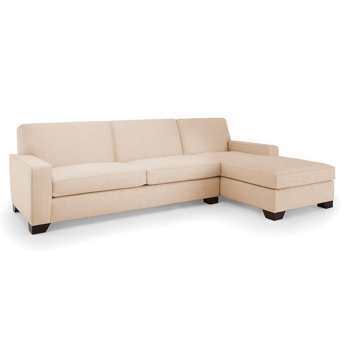 Manhattan Corner Chaise
