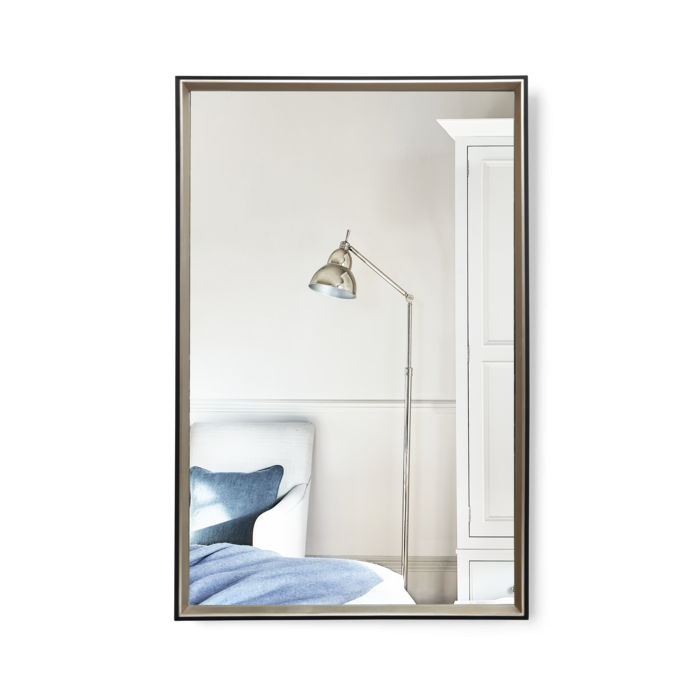 Mirror Avington Rectangular Mirror 100x154
