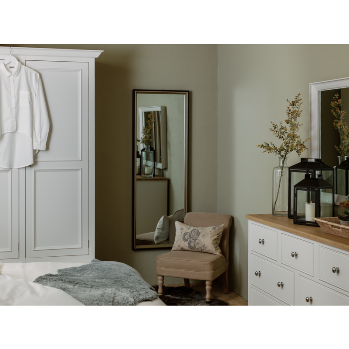 Mirror Avington Rectangular Mirror 56x154
