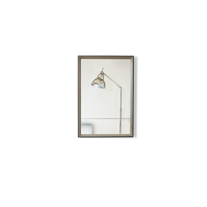 Mirror Avington Rectangular Mirror 56x82