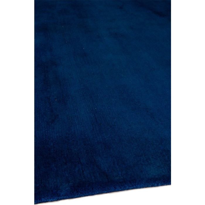 Mohair Sapphire The Rug Company