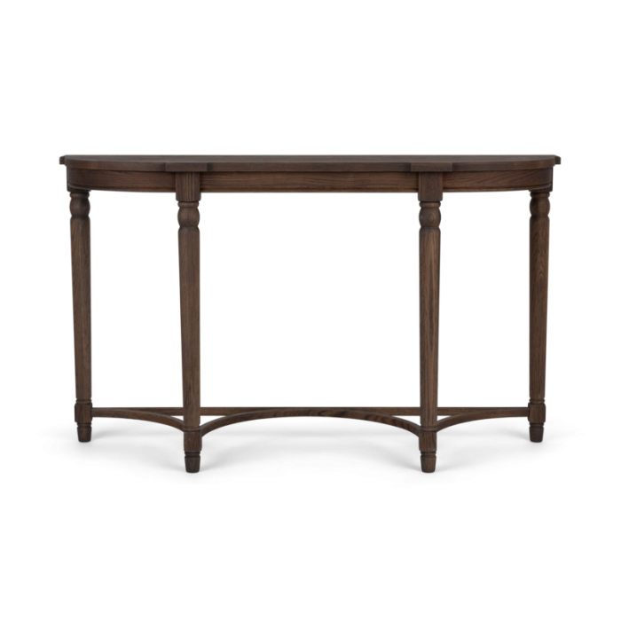 Neptune Blenheim Console Table Large