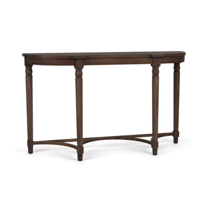 Neptune Blenheim Console Table Large