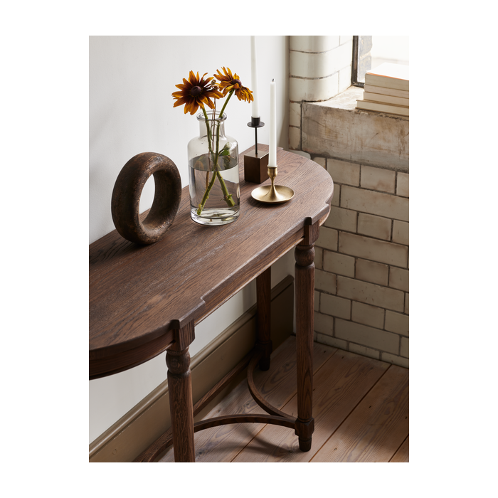 Neptune Blenheim Console Table Large
