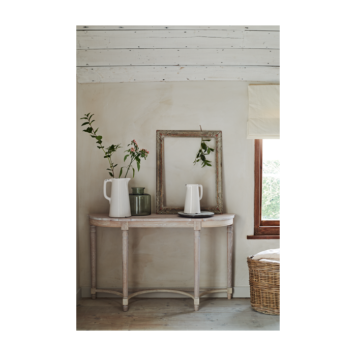 Neptune Blenheim Console Table Large