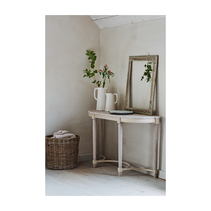 Neptune Blenheim Console Table Large