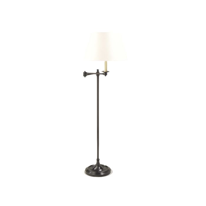 Newport Floor Lamp Bronze