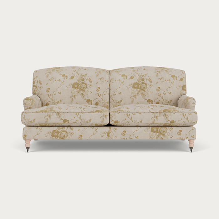 Olivia Sofa Custom - Medium