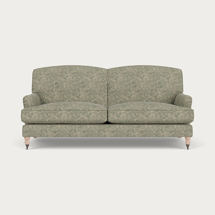 Olivia Sofa Custom - Medium