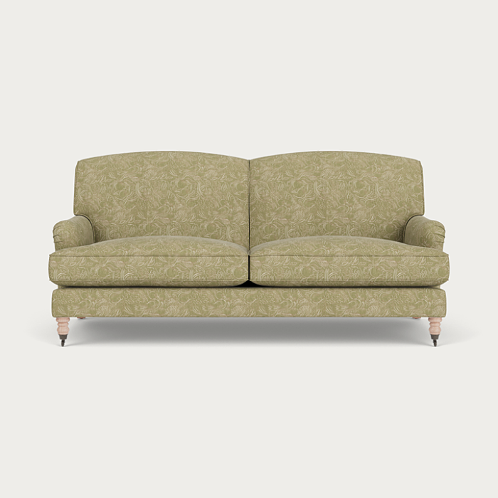 Olivia Sofa Custom - Medium