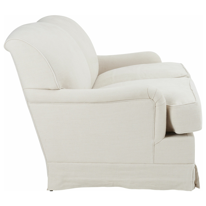 Olivia Sofa Bed Hugo Pale Oat