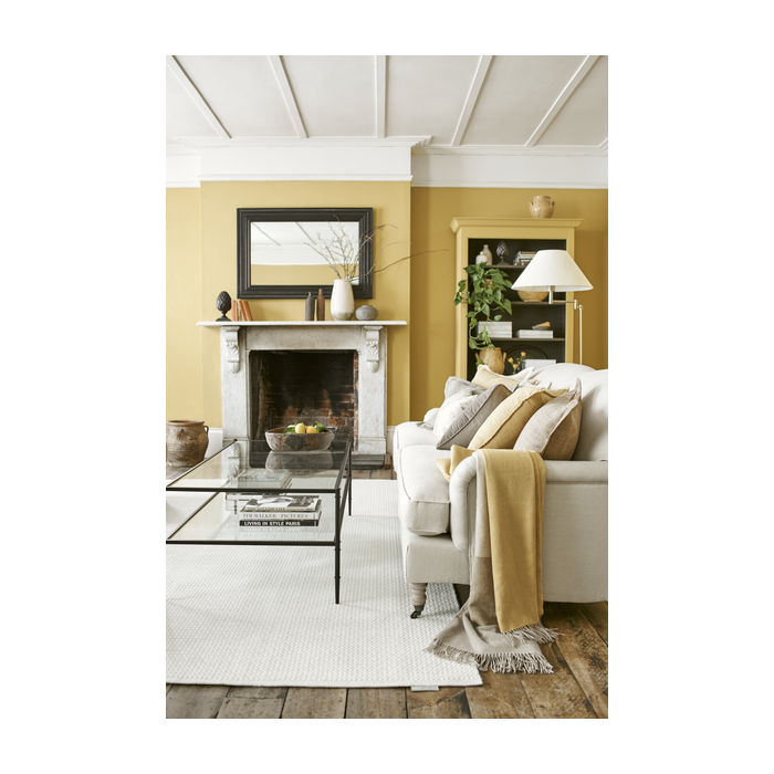 Olivia Sofa Bed Hugo Pale Oat