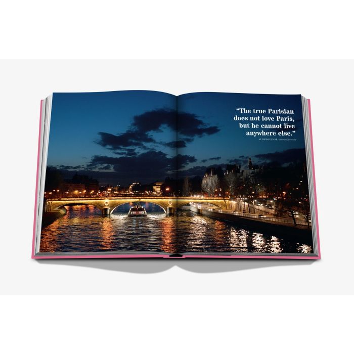 Paris by Paris