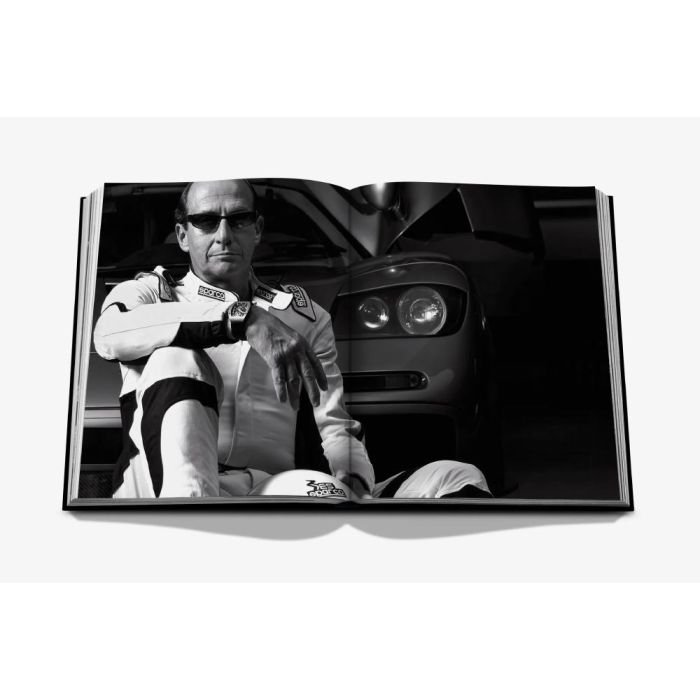 Richard Mille: The Impossible Collection