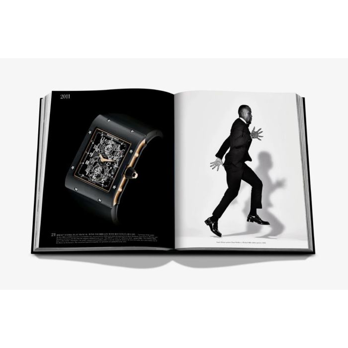 Richard Mille: The Impossible Collection