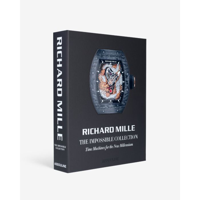 Richard Mille: The Impossible Collection