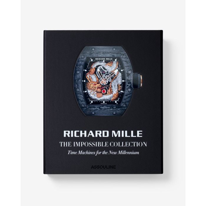 Richard Mille: The Impossible Collection