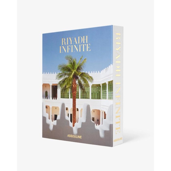 Riyadh Infinite