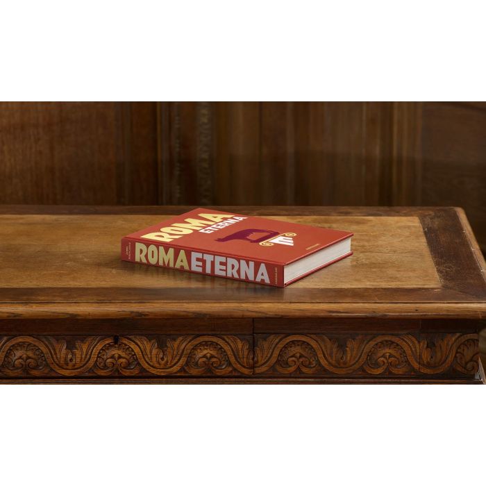 Roma Eterna