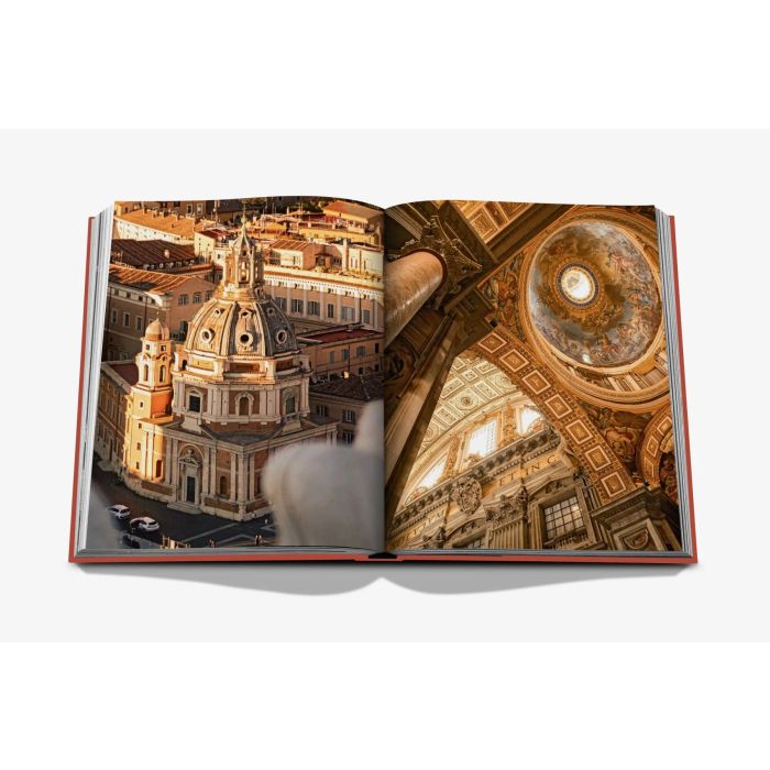 Roma Eterna