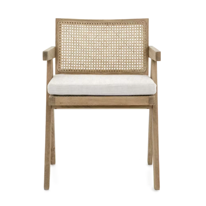 Bruno Armchair