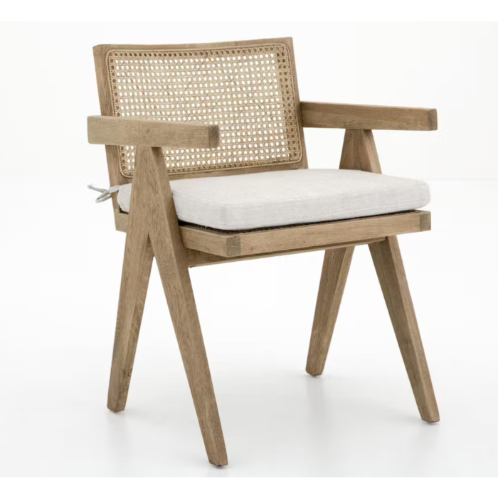 Bruno Armchair