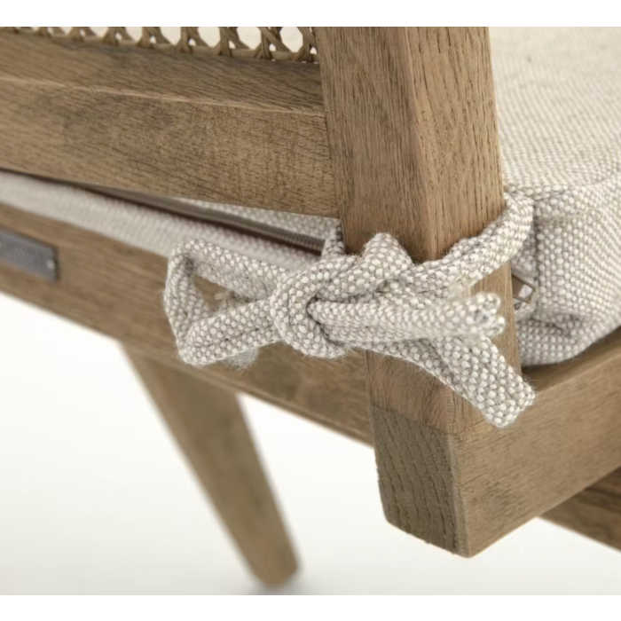 Bruno Armchair