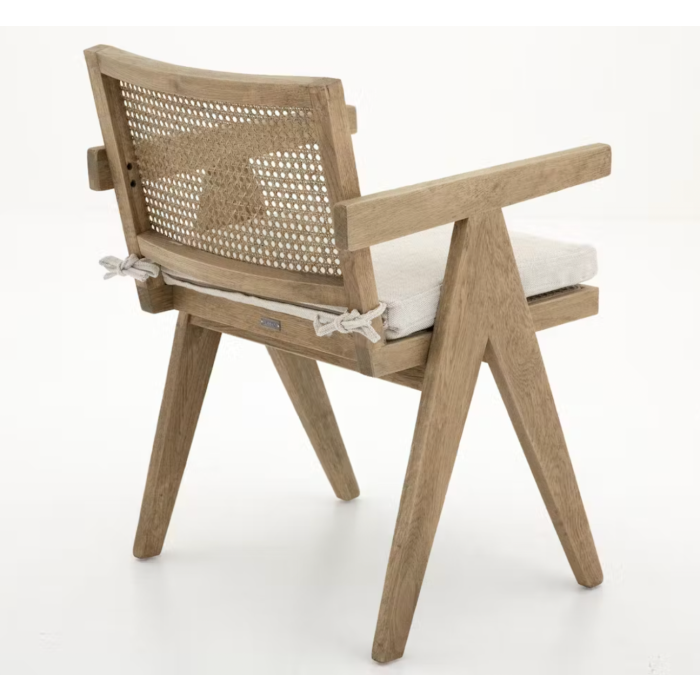 Bruno Armchair