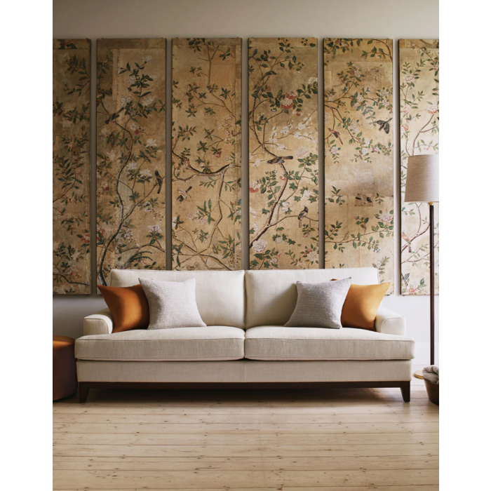 Hampton Loose Back Sofa