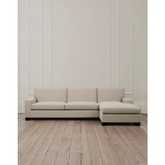 Manhattan Corner Chaise