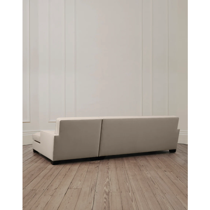 Manhattan Corner Chaise
