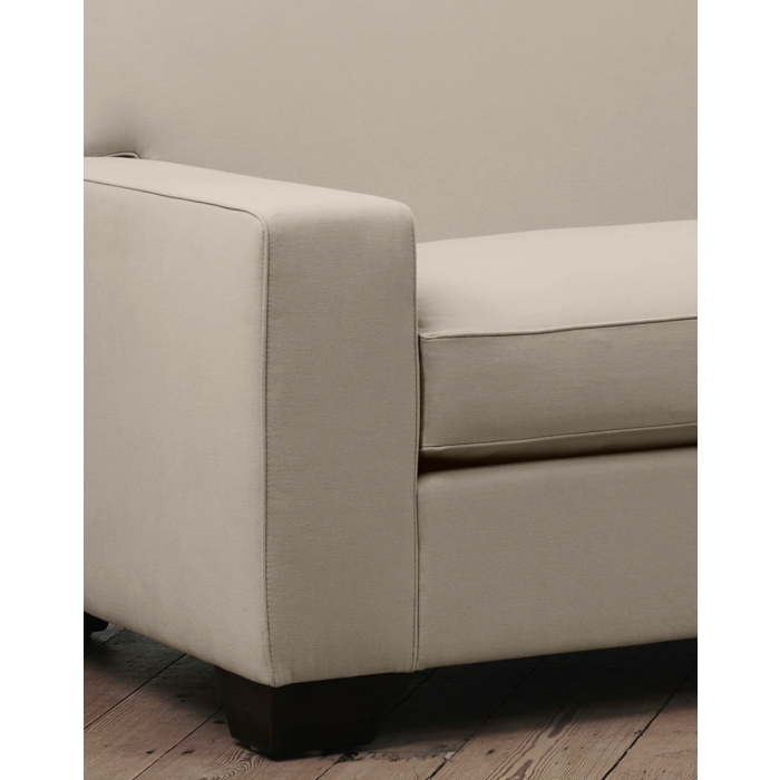 Manhattan Corner Chaise